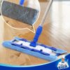 Professional Microfiber Mop for Hardwood Laminate Tile Floor Cleaning Stainle...