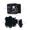 Ignition Switch Lock Keys for Honda PCX150 WW150 2019-2022 COMBINATION Switch