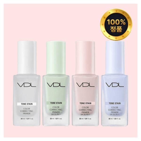 VDL VDL Tone Stain Color Correcting Primer