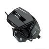 MadCatz R.A.T. 8+ Optical Gaming Mouse, Black