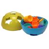 Funtime Shape Sorter Ball Multicoloured 028503003052