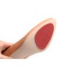 Non Slip Sticker for Women Red