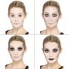 Smiffys Gothic Make Up Set