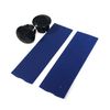 Cinelli Cork Ribbon Handlebar Tape, Blue Jeans
