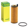 MANN-FILTER Oil Filter HU 6032 Z