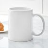 CafePress The Black Squirrel Mug 11 oz (325 ml) Ceramic Coffee Mug