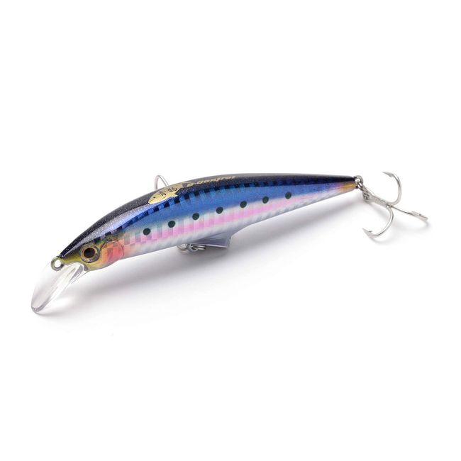 Jackson G Control Lure, 1.0 oz (28 g) #GNR Ginpun Iwashi