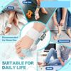 Bunion Corrector for Women & Men, Orthopedic Bunion Splint with Toe Separator