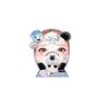 Beauty World Hug Petite Nose Panda