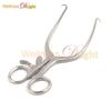 Gelpi Retractor 5.5" with grip lock NEW surgical veterinary instruments