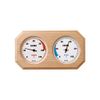 Hygroth Wood Sauna Thermometer