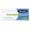 STANDARD STAPLES 5000PK