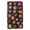 Mrs. Cavanaugh’s 1 lb Creams without Nuts Dark Chocolate