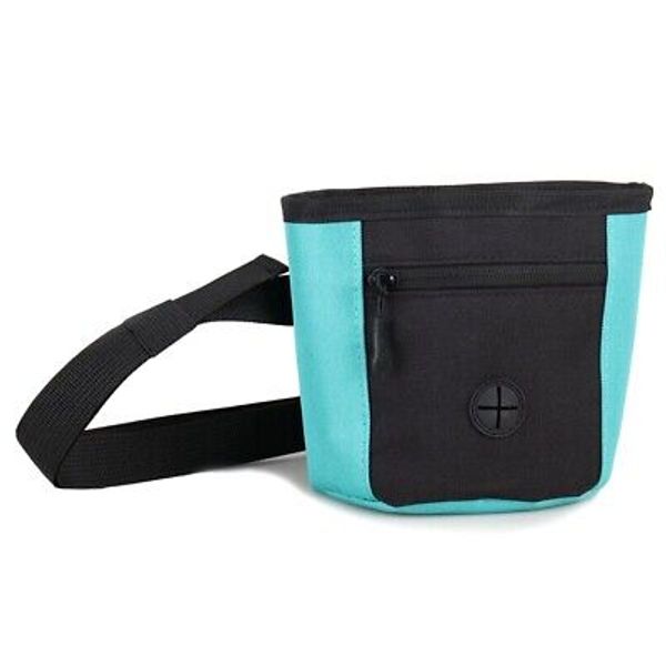 Multifunctional Pet Feeding Bag Out Pet Portable Training Bag Capacity Bag6234