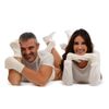 Dermasilk Adult Gloves, Medium