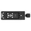 ProMaster Dovetail Nodal Slider 100mm
