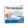 Sani-Hands Hand Sanitizer Wipes 100 Packets per Box