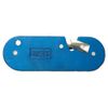 Blade Tech Ultimate Sharpener for Knives and Garden Tools in Blue