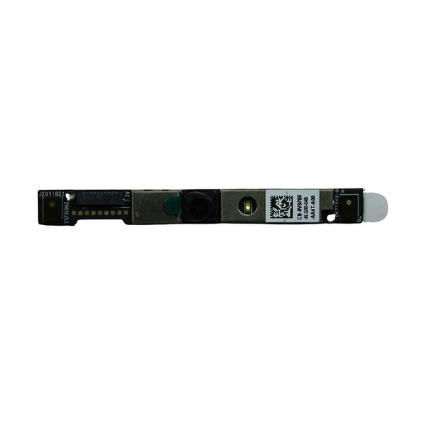 Power4Laptops Replacement HD Webcam Compatible With Dell Latitude 5400