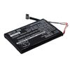 VINTRONS Replacement Battery for Garmin Approach G8