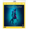 Shape of Water Original No modification Edition [Blu-ray]
