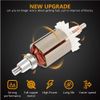 Universal Inline High Pressure Fuel Pump 12V Gasoline Injection Pump 0580463017