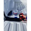 ESI ROK BLOCK Tailgate Gap Cover 4.25" width