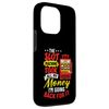 iPhone 13 Pro Slot Machine Funny Playing Casino Game Case
