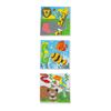 Melissa & Doug Canvas Painting Set - Animals