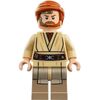 LEGO Star Wars Obi-Wans Jedi Interceptor 75135