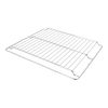 sparefixd Shelf Chrome Rack Wire Grid for Hotpoint Built in Single Oven
