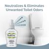 Vanilla Bean Deodorizer Essential Oil Bathroom Spray 4oz Eliminates Odors