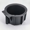 Fit for Ford F150 2009-2014 Front Center Console Cup Holder Inserts Replacement