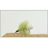 12 Mixed Foam Ass Blobs - Full Colour Range Size 10 Lures, FAB Flies (Barbed)