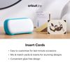 Cricut 2007251 Insertion Cards