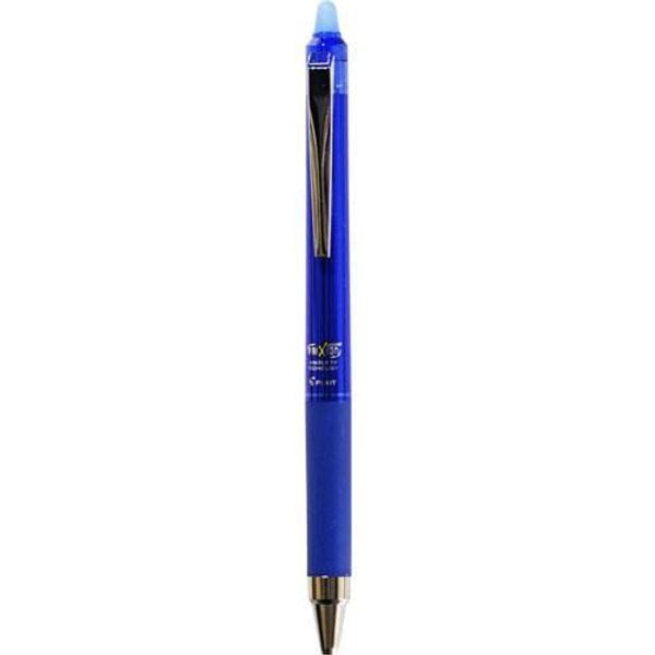 Pilot FriXion Point 04 B LFPK-25S4-L