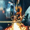 zalati Angle Grinder Flange Nut Outer Inner Lock Nut Compatible with Makita Grinding Tools Machines - 5/8"