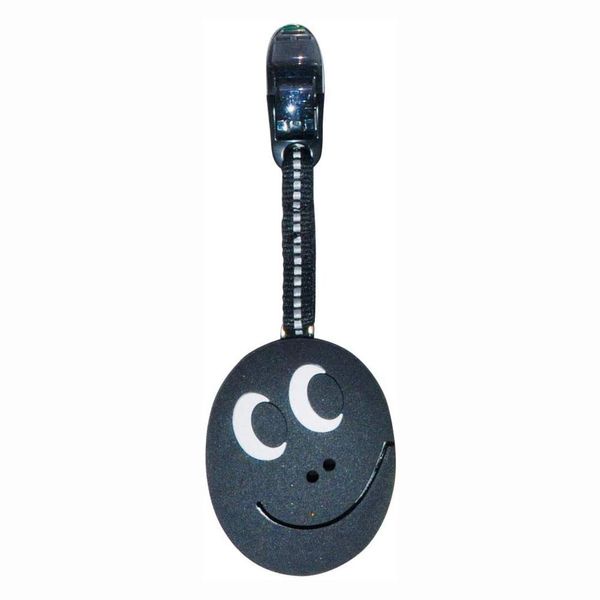 Lynx Putter Cover Holder Hanging Pocket Black C-47 (080)