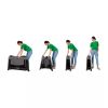 Graco Foldite Travel Cot