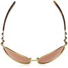 Chloe, Sun Occhialis Oro/Coral Lens