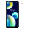 5x Screen Protector for Wiko View 4 Lite Protection Anti Glare dipos