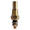 Engine Coolant Temperature Sensor Fits Bobcat Skid Steer 743 6658818
