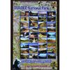 GLACIER National Park: pHYSICALLY cHALLENGED!