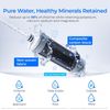 Waterdrop WD-CFF-03 Replacement Filter, Countertop Water Filter,4000 Gallon Life