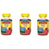 Nature Made Multi Vitamin For Him Gummies 70ct (3 Pack)