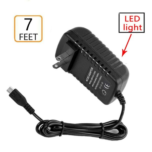 5V AC/DC Adapter for Genius Boost HD GB70 Jump Starter Charger Power Cord Mains