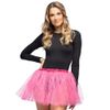 Boland 01792 Twinkle Tutu, Pink, One Size