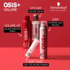 OSiS+ Soft Dust – Volume Spray Powder for Root Lift, Subtle Texture and Natural Shine – Lightweight Volumizing and Texturizing Powder – Light Weight Treatment, 0.35 oz