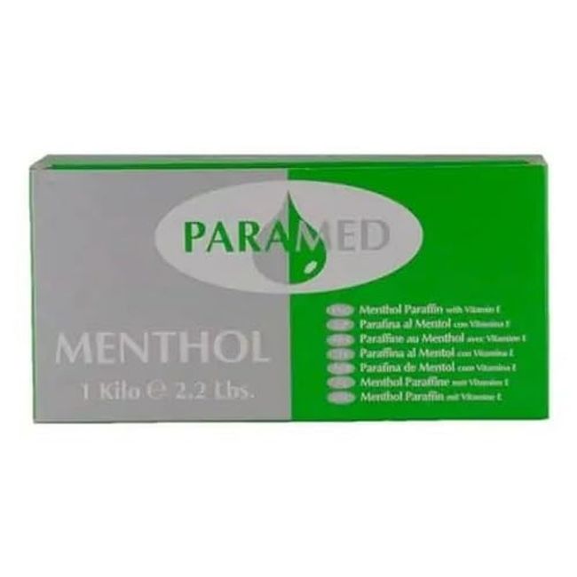 parafin Mentholduft 1 kg