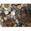 25 DIFFERENT FOREIGN COINS FROM 25 DIFFERENT COUNTRIES AROUND THE WORLD POSTPAID